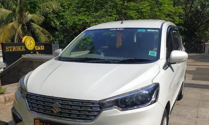 Lavanya car rental